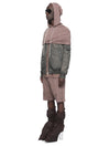 DU02F6373_RN_86 | PUSHER SHORTS
