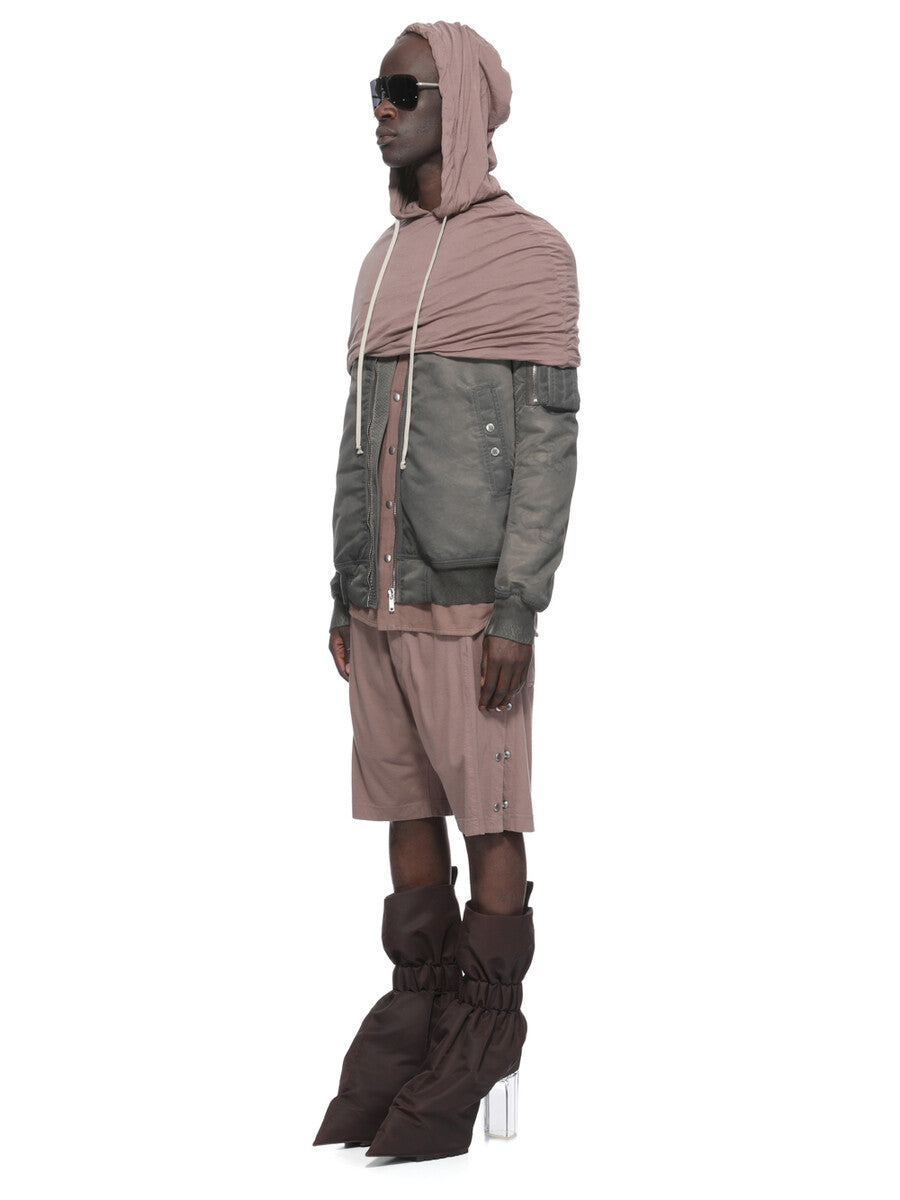 DU02F6373_RN_86 | PUSHER SHORTS