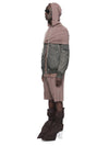 DU02F6373_RN_86 | PUSHER SHORTS
