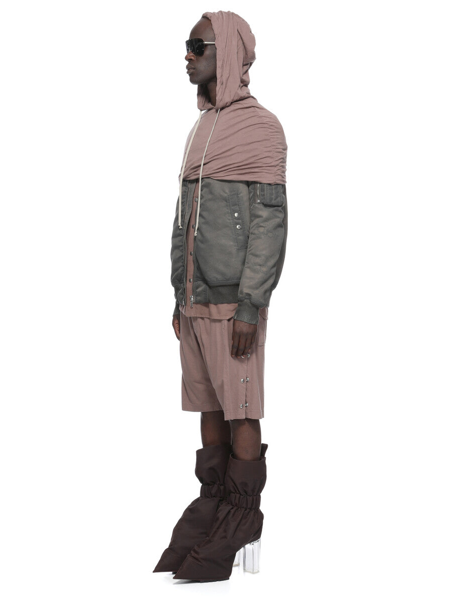 DU02F6373_RN_86 | PUSHER SHORTS