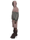 DU02F6373_RN_86 | PUSHER SHORTS