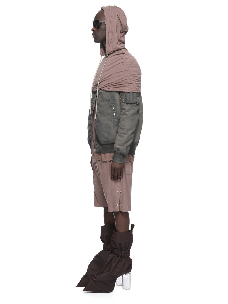 DU02F6373_RN_86 | PUSHER SHORTS