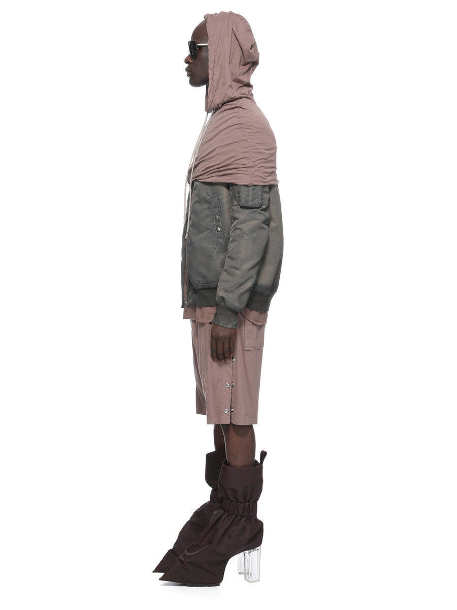 DU02F6373_RN_86 | PUSHER SHORTS