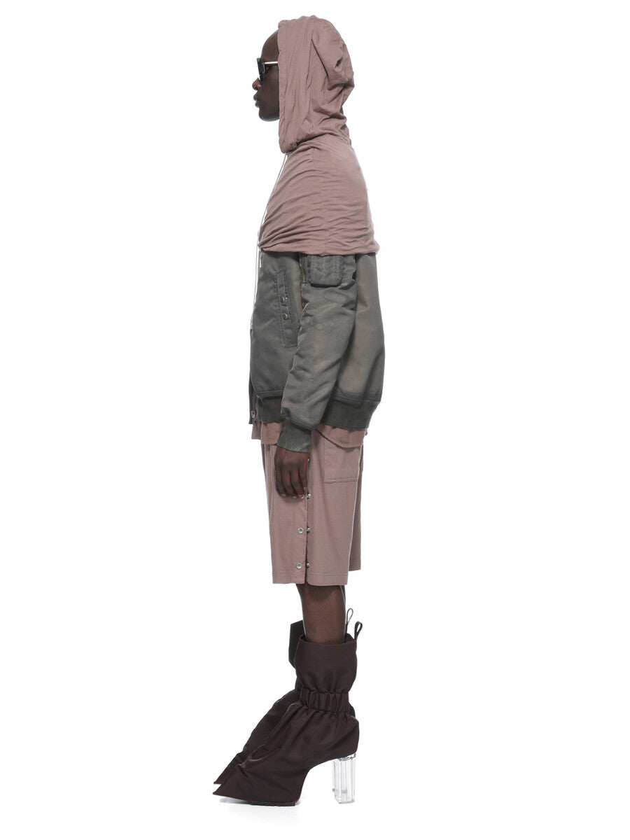 DU02F6373_RN_86 | PUSHER SHORTS
