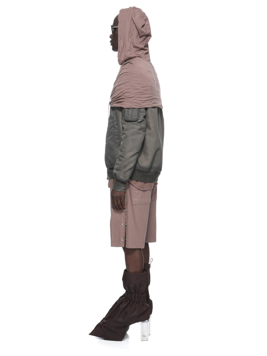 DU02F6373_RN_86 | PUSHER SHORTS