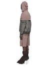 DU02F6373_RN_86 | PUSHER SHORTS