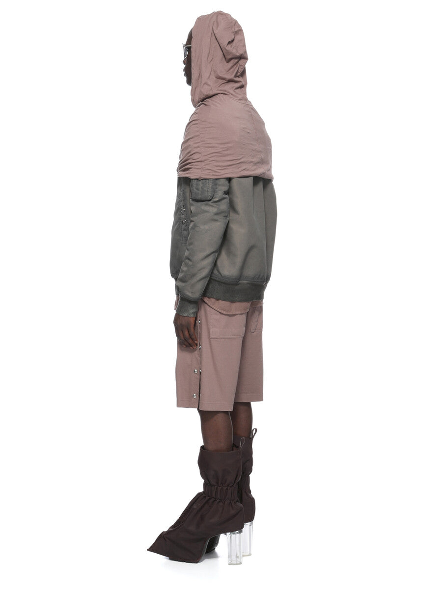 DU02F6373_RN_86 | PUSHER SHORTS