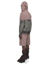 DU02F6373_RN_86 | PUSHER SHORTS