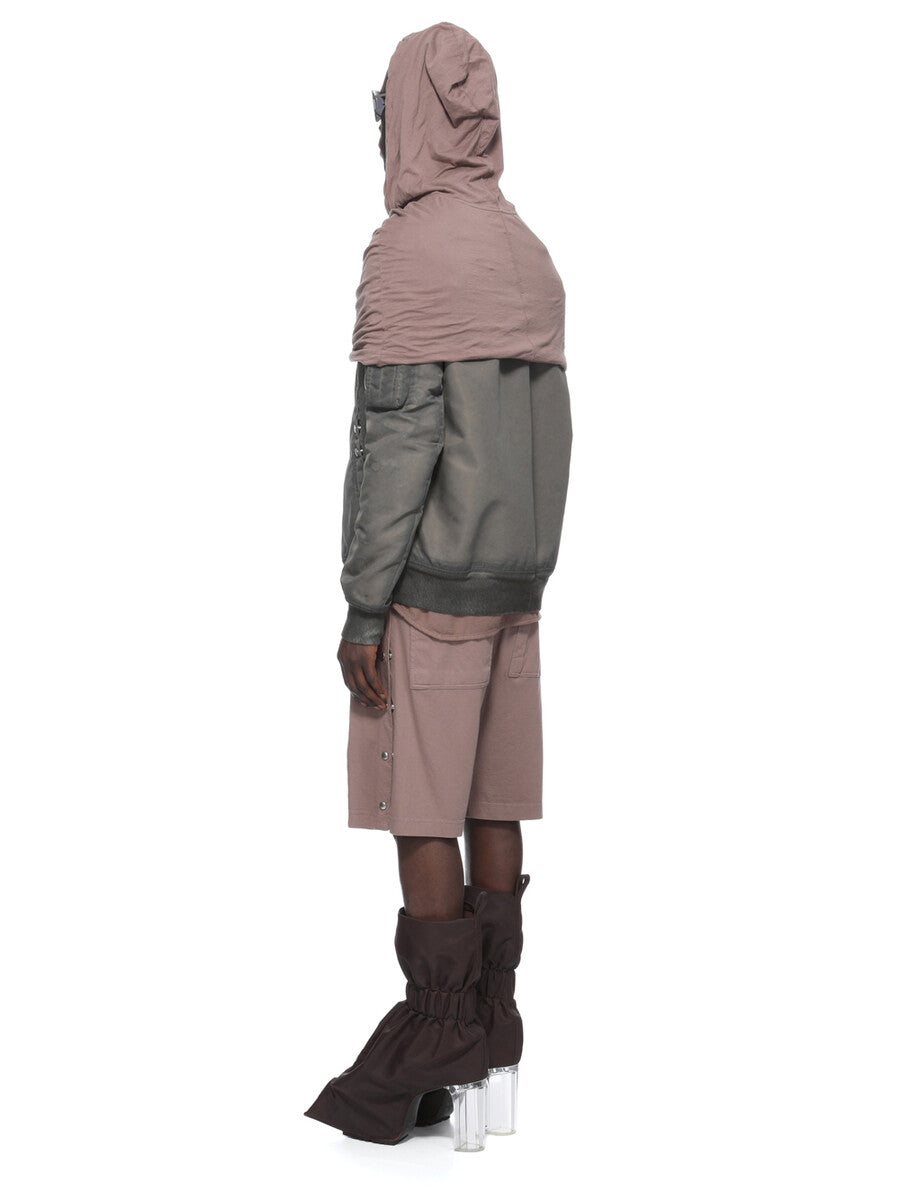 DU02F6373_RN_86 | PUSHER SHORTS