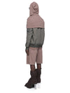 DU02F6373_RN_86 | PUSHER SHORTS