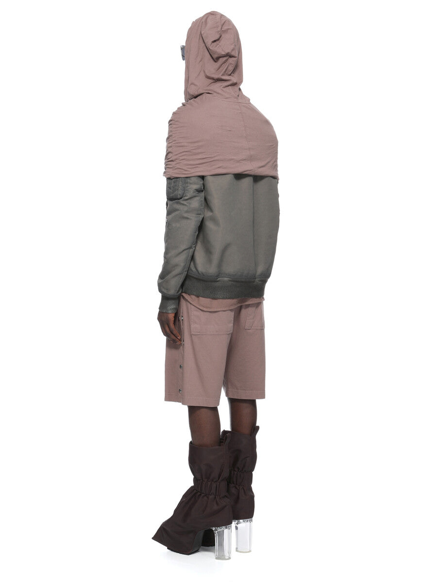 DU02F6373_RN_86 | PUSHER SHORTS