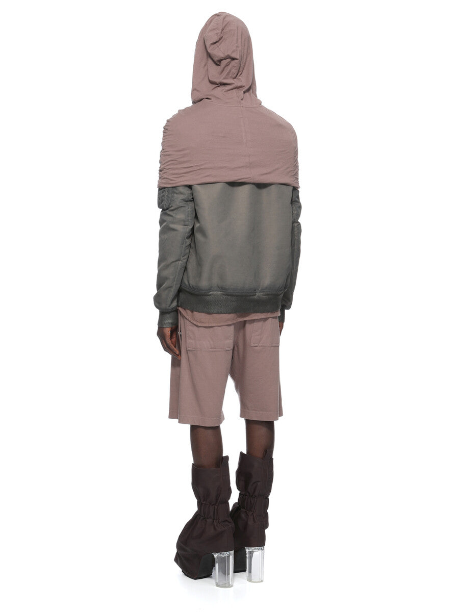 DU02F6373_RN_86 | PUSHER SHORTS