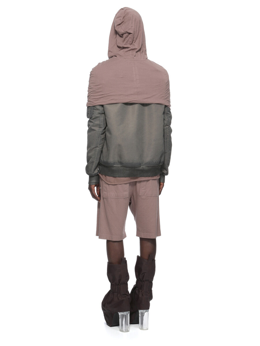 DU02F6373_RN_86 | PUSHER SHORTS