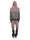 DU02F6373_RN_86 | PUSHER SHORTS