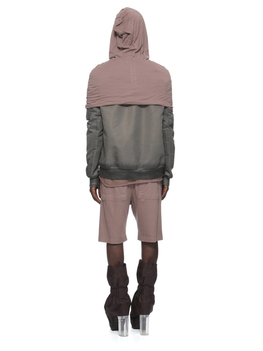 DU02F6373_RN_86 | PUSHER SHORTS