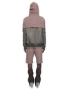 DU02F6373_RN_86 | PUSHER SHORTS
