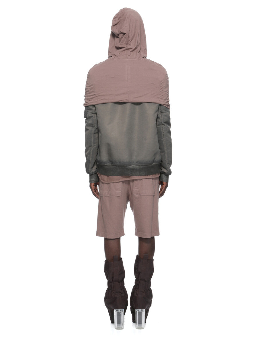 DU02F6373_RN_86 | PUSHER SHORTS