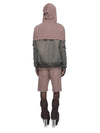 DU02F6373_RN_86 | PUSHER SHORTS