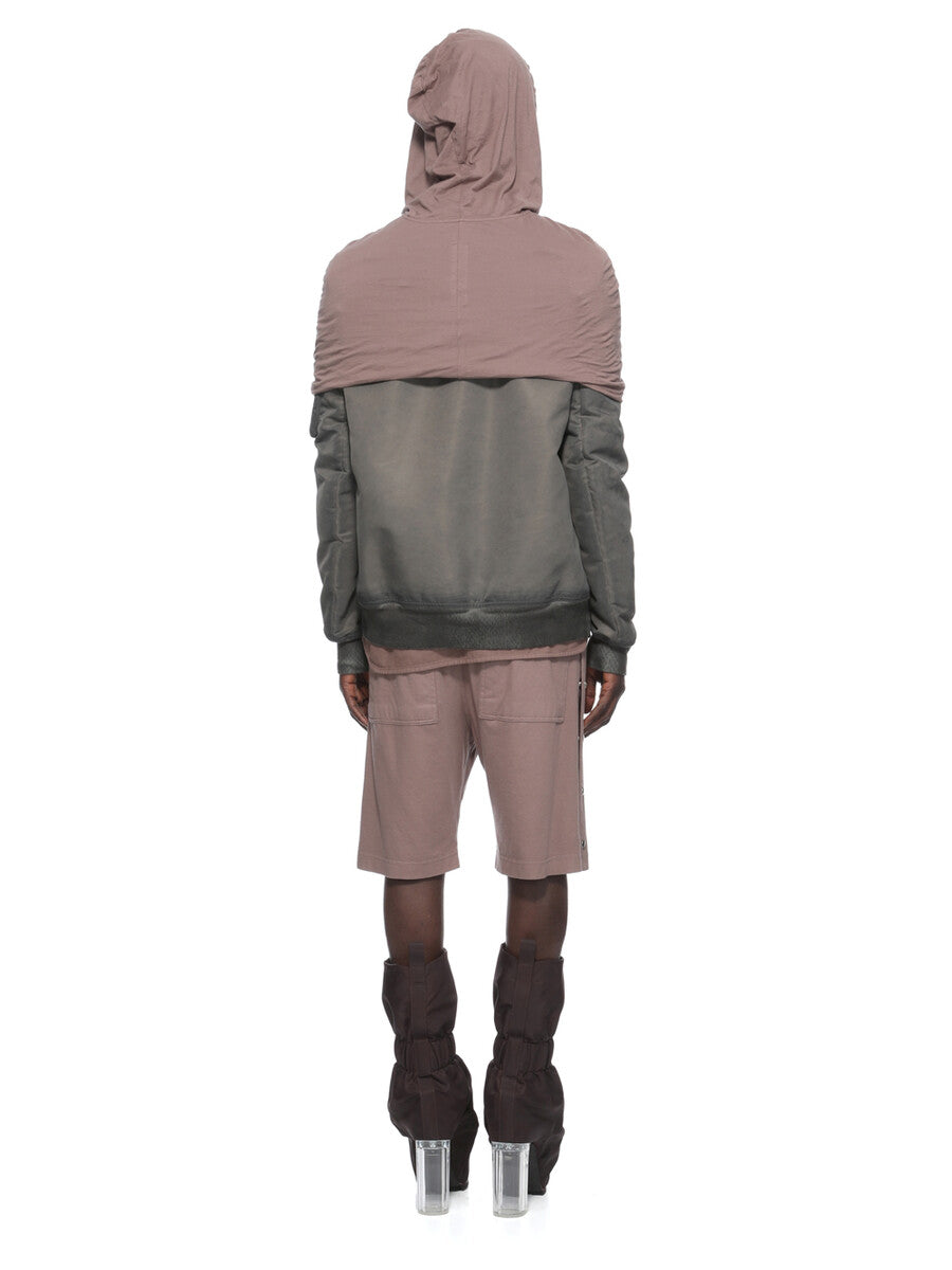 DU02F6373_RN_86 | PUSHER SHORTS