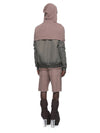 DU02F6373_RN_86 | PUSHER SHORTS