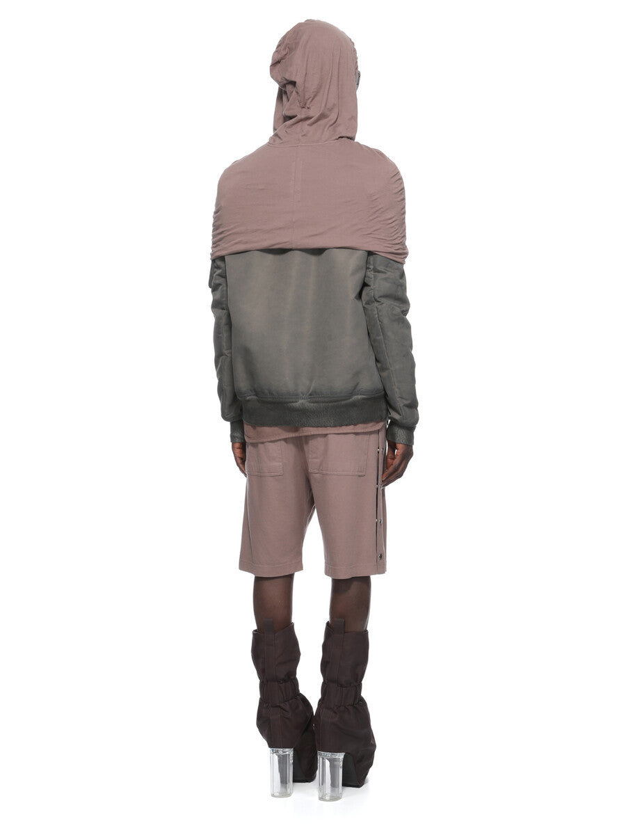 DU02F6373_RN_86 | PUSHER SHORTS