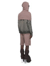 DU02F6373_RN_86 | PUSHER SHORTS