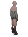 DU02F6373_RN_86 | PUSHER SHORTS
