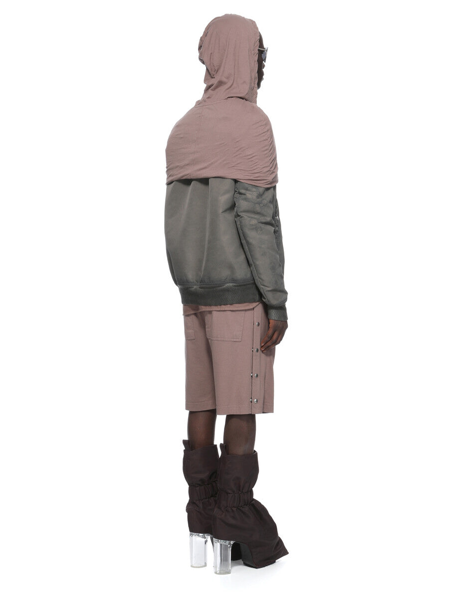 DU02F6373_RN_86 | PUSHER SHORTS