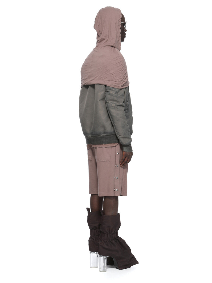 DU02F6373_RN_86 | PUSHER SHORTS