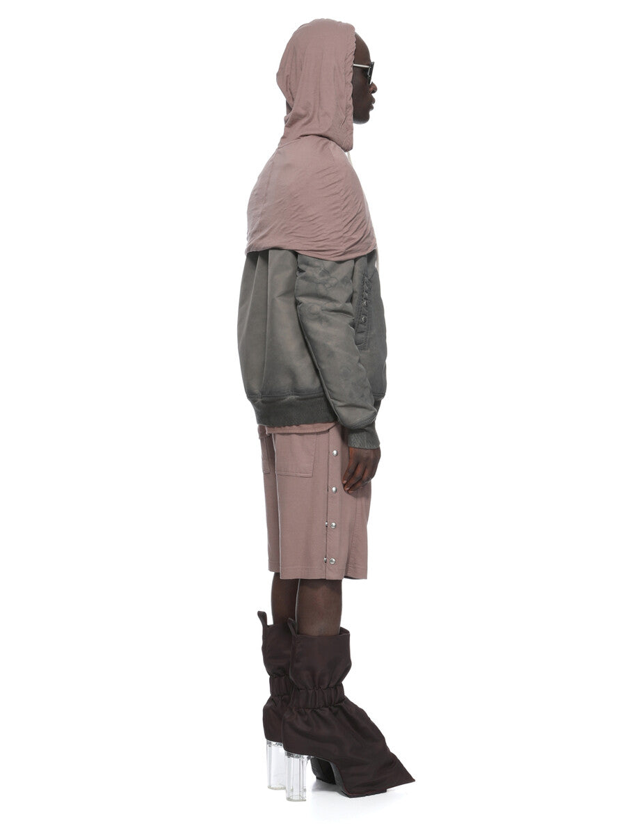 DU02F6373_RN_86 | PUSHER SHORTS