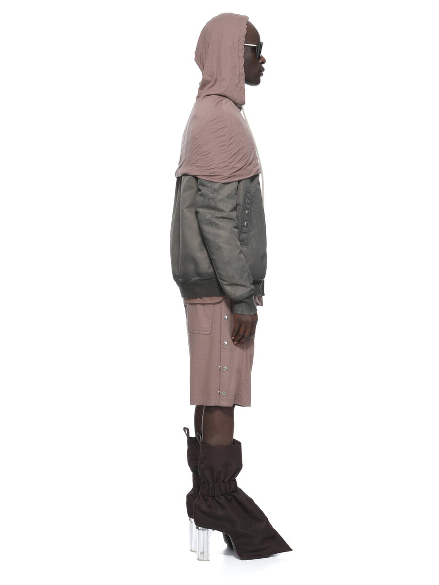 DU02F6373_RN_86 | PUSHER SHORTS