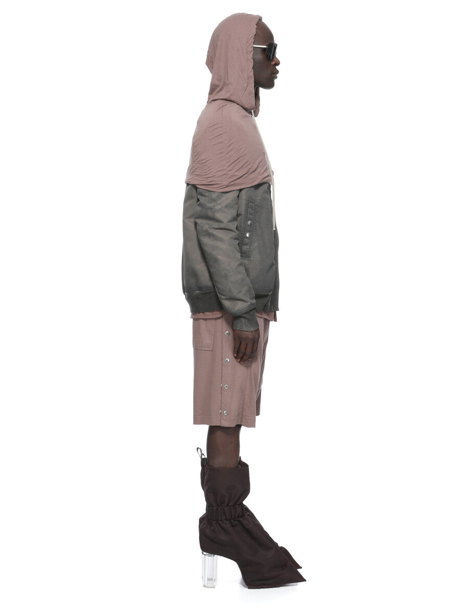 DU02F6373_RN_86 | PUSHER SHORTS