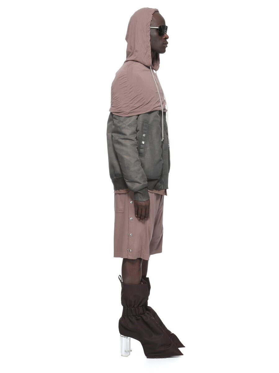 DU02F6373_RN_86 | PUSHER SHORTS