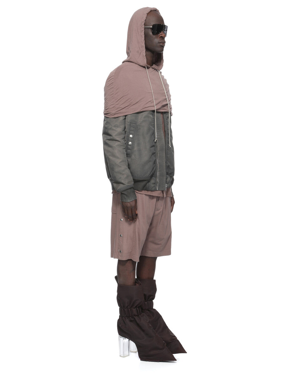 DU02F6373_RN_86 | PUSHER SHORTS