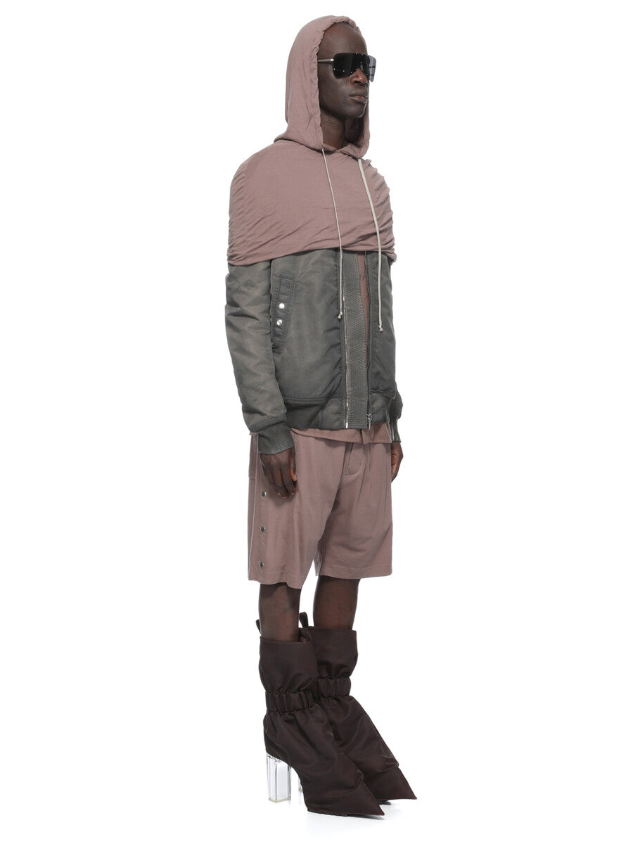 DU02F6373_RN_86 | PUSHER SHORTS