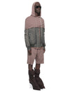 DU02F6373_RN_86 | PUSHER SHORTS