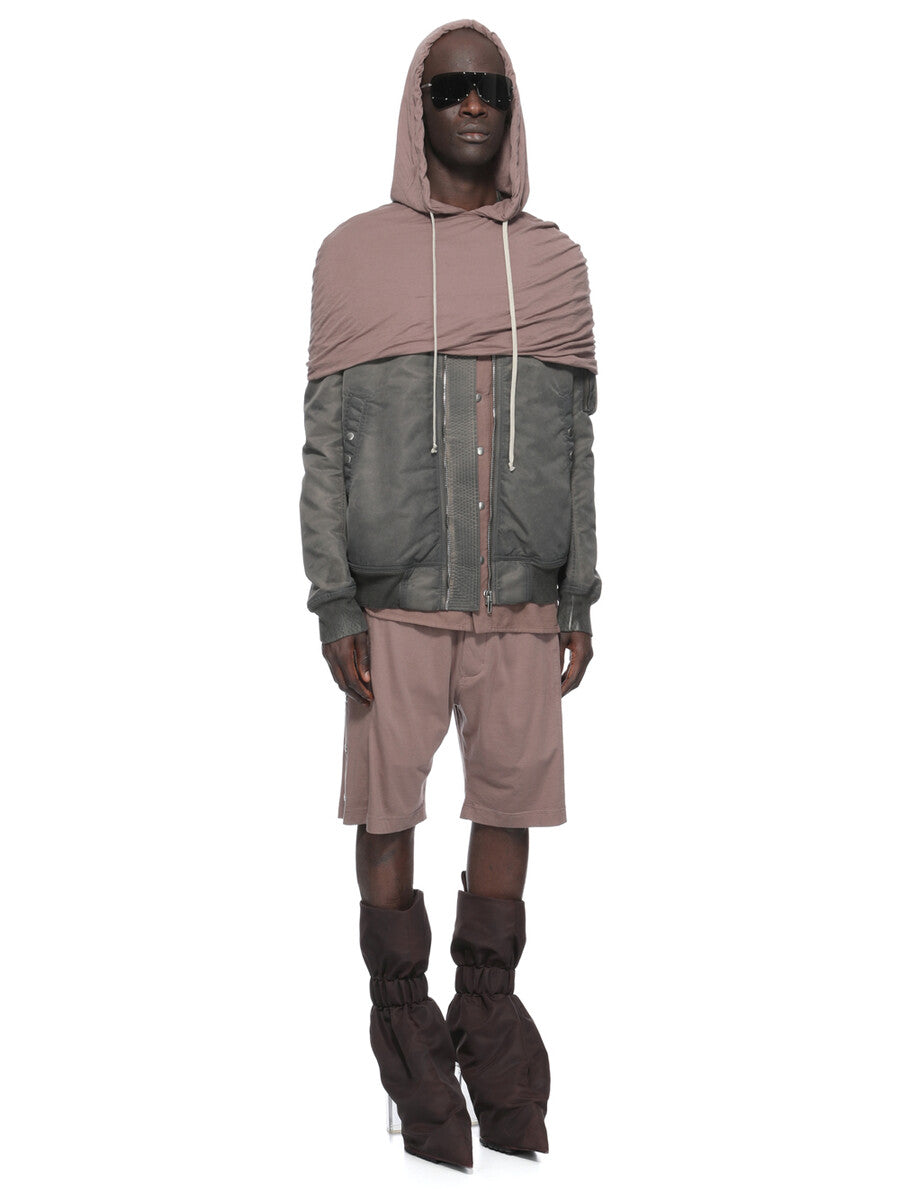 DU02F6373_RN_86 | PUSHER SHORTS