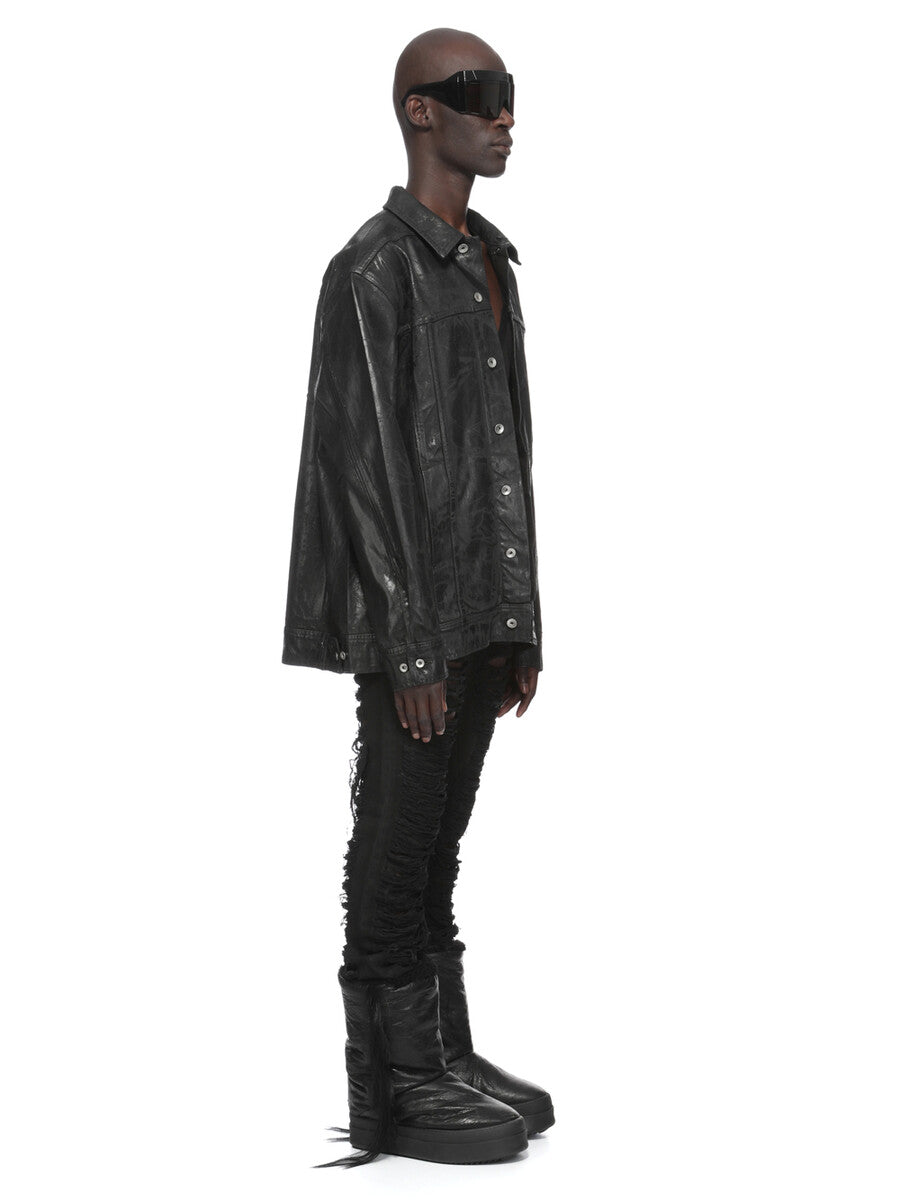 DU02F6397_BBSH_09 | FOG CUT