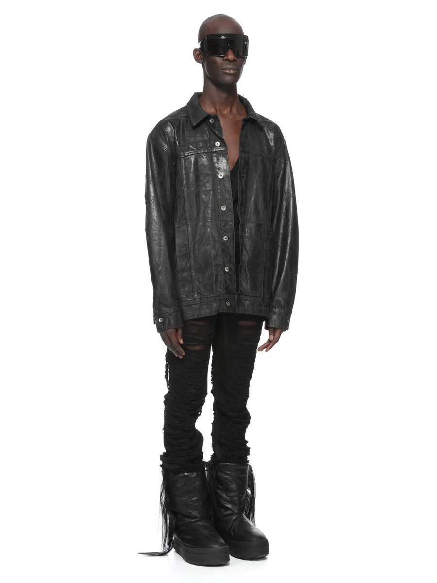 DU02F6397_BBSH_09 | FOG CUT