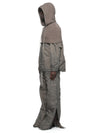 DU02F6753_NBFD_78 | JUMBO OUTERSHIRT
