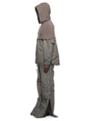 DU02F6753_NBFD_78 | JUMBO OUTERSHIRT