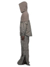 DU02F6753_NBFD_78 | JUMBO OUTERSHIRT