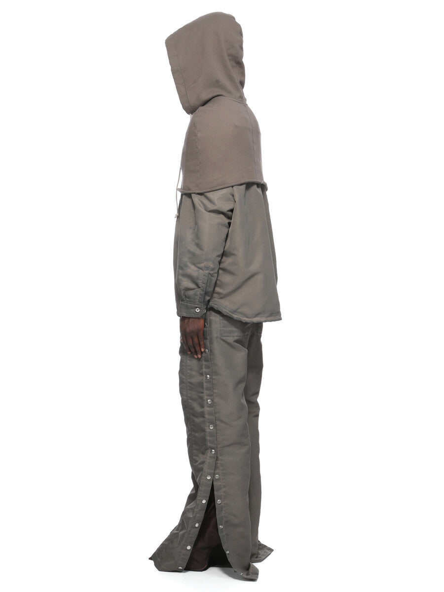 DU02F6753_NBFD_78 | JUMBO OUTERSHIRT