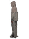 DU02F6753_NBFD_78 | JUMBO OUTERSHIRT