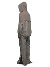 DU02F6753_NBFD_78 | JUMBO OUTERSHIRT