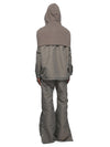 DU02F6753_NBFD_78 | JUMBO OUTERSHIRT