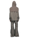 DU02F6753_NBFD_78 | JUMBO OUTERSHIRT