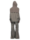 DU02F6753_NBFD_78 | JUMBO OUTERSHIRT