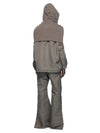DU02F6753_NBFD_78 | JUMBO OUTERSHIRT