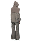 DU02F6753_NBFD_78 | JUMBO OUTERSHIRT